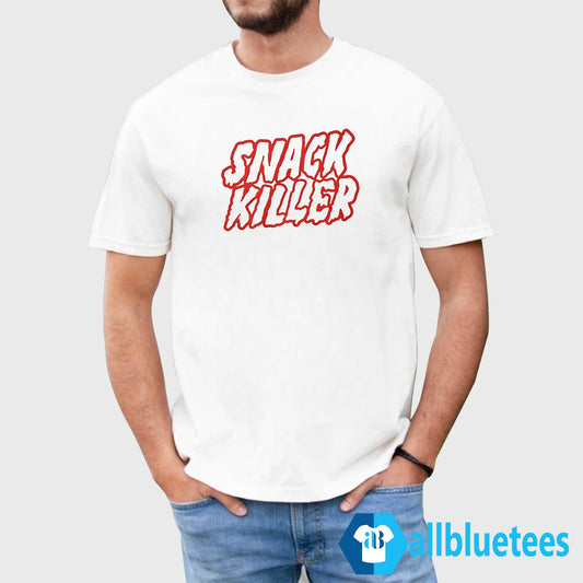 Vernon Snack Killer Shirt