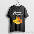 Vicinity Of Obscenity T Shirt