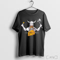 Viking Minnesota Lets Eat Cheese T Shirt