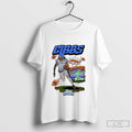 Vintage 90s Graphic Style Jahmyr Gibbs Tee Unisex