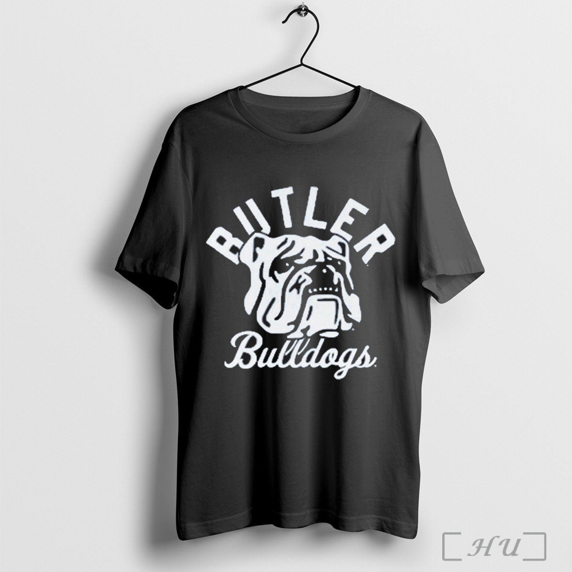Vintage Butler Bulldogs T Shirt