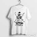 Violence Jack Jim Mazinger T Shirt