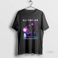 Viral All Time Low Steelhouse Omaha Ne Oct 11 2025 Tee Shirt Sweater