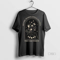 Viral Before Women Could Divorce They Had Poison Hand Tee Shirt Sweater