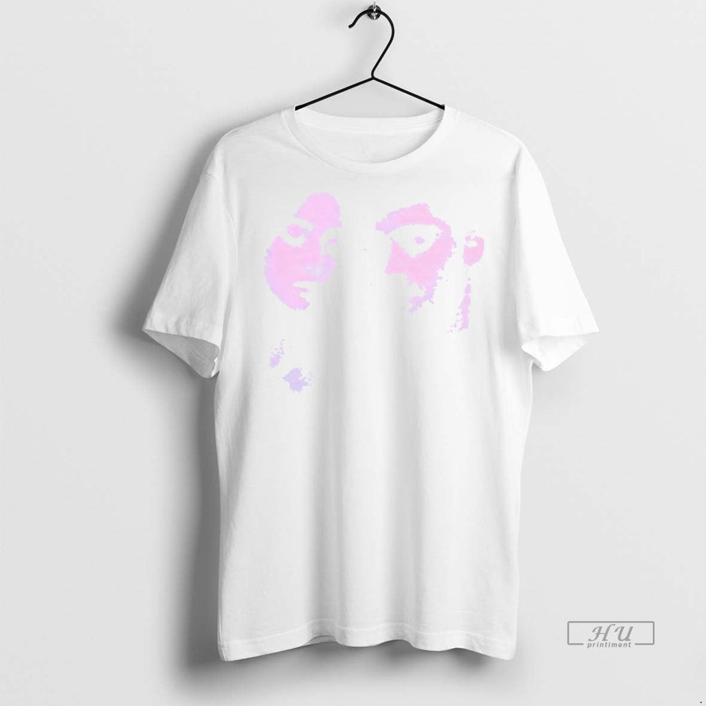 Viral Isoo X Zayn Eyes Cloed Music Tee Shirt Sweater