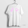 Viral Isoo X Zayn Eyes Cloed Music Tee Shirt Sweater