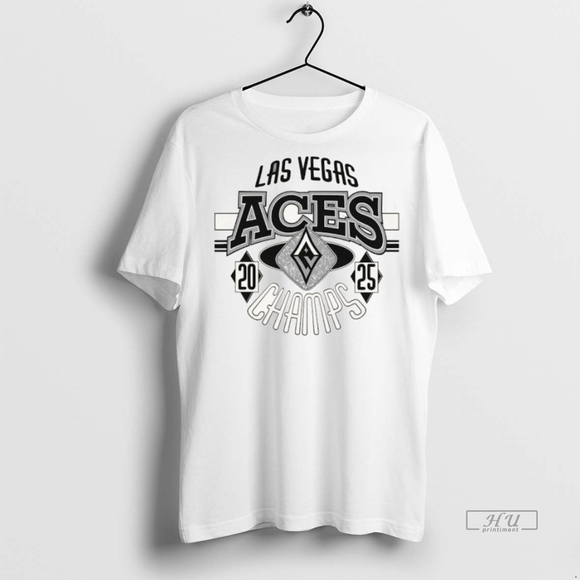 Viral Las Vegas Aces 2025 Wnba Finals Champs Tee Shirt Sweater