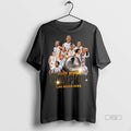Viral Las Vegas Aces Are You 2025 Qnba Champions Tee Shirt Sweater