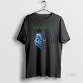 Viral Iron Maiden Somewhere In Time Im50 Tee Tee Shirt Sweater