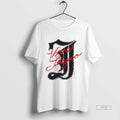Viral Jhayco Signed Photo Tee Tee Shirt Sweater