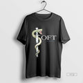 Viral Lany Serpent Merch Tee Shirt Sweater