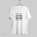 Volkswagen Camper Van