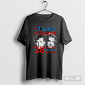 Vote Dalton Garrett In 28 Our Way Or The Highway