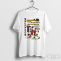 Vulfpeck Event Msg New York 09 13 2025 Shirt Sweater