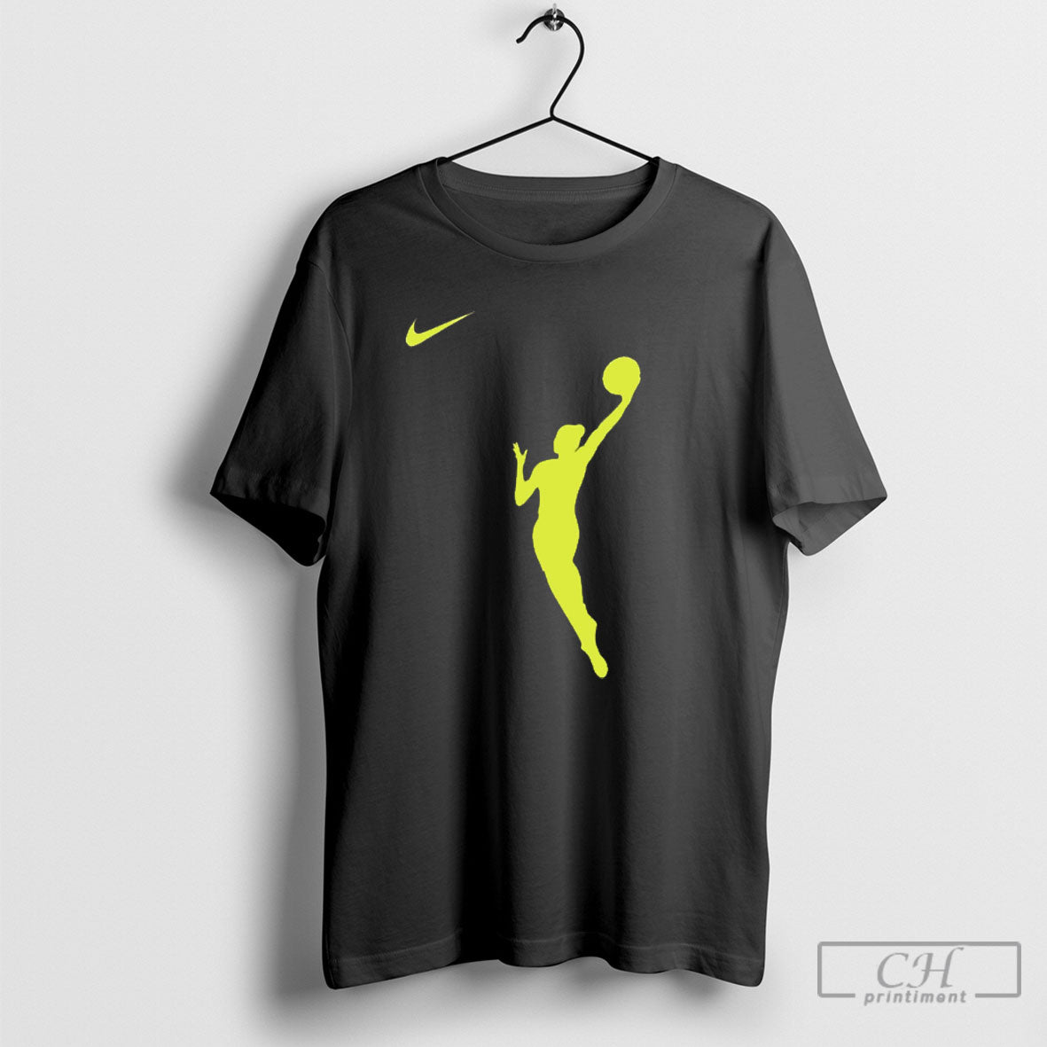 Wnba Dallas Wings Logowoman