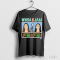 Wnba Jam Breanna Stewart Sabrina Ionescu New York Liberty 2024 Wnba Champions