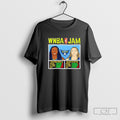 Wnba Jam Dallas Wings Arike Ogunbowale And Paige Bueckers Shirt Sweater