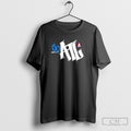 Wnba Playoffs 2025 Do It For The Atlanta Dream Players Shirt Sweater
