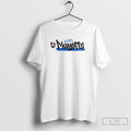 Wnba Playoffs 2025 Do It For The Atlanta Dream Shirt Sweater