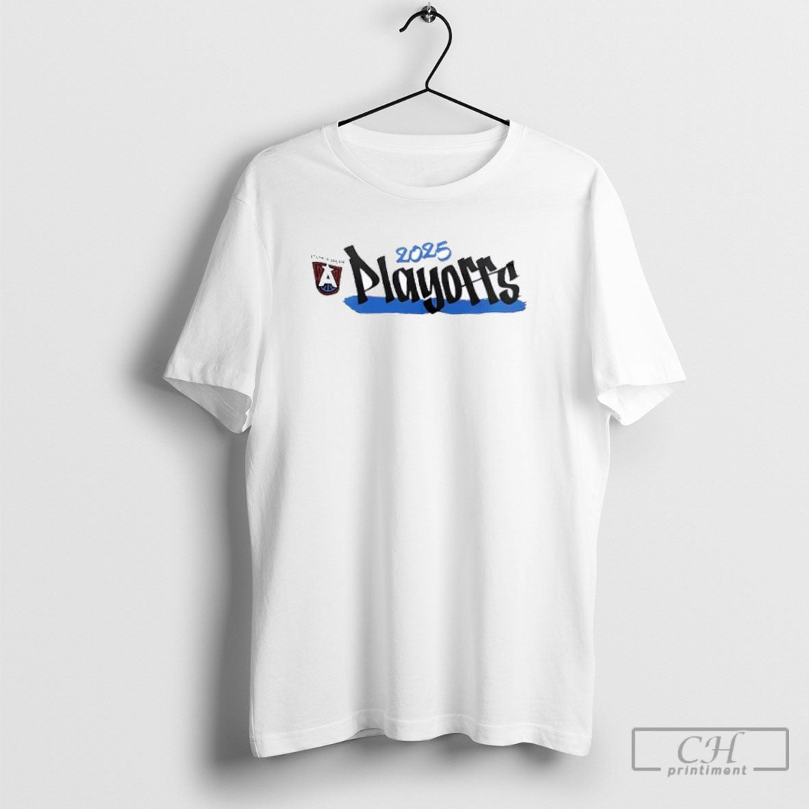 Wnba Playoffs 2025 Do It For The Atlanta Dream Shirt Sweater