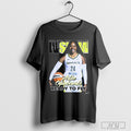 Wslam Dallas Wings Arike Ogunbowale 2025 Wnba Season Preview Ready To Fly T Shirt