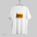 Waffle House We Throw Hands Logo