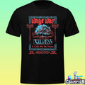 Wage War Gavel Shirt