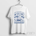 Wake Up And Smell The Crunchberries Cedar Rapids Iowa T Shirt Sweater