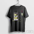 Wake Up Time To Lift Some Weight Shirt Sweater