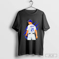 Walker Buehler Los Angeles Dodgers Wait The Ball Claw