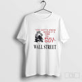 Wall Street You Gotta Know When Its Time Pull Out