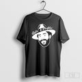 Walt Frazier Stylin And Profilin Big Head Shirt