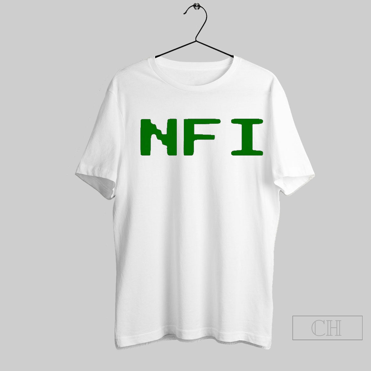 Warchild X Nfi
