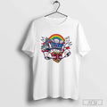 Washington Capitals X Pride Night