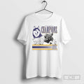 Washington Huskies Football 1991 National Champs Vintage