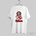 Washington Nationals The Peanuts Characters
