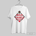 Washington Wild Things Baseball