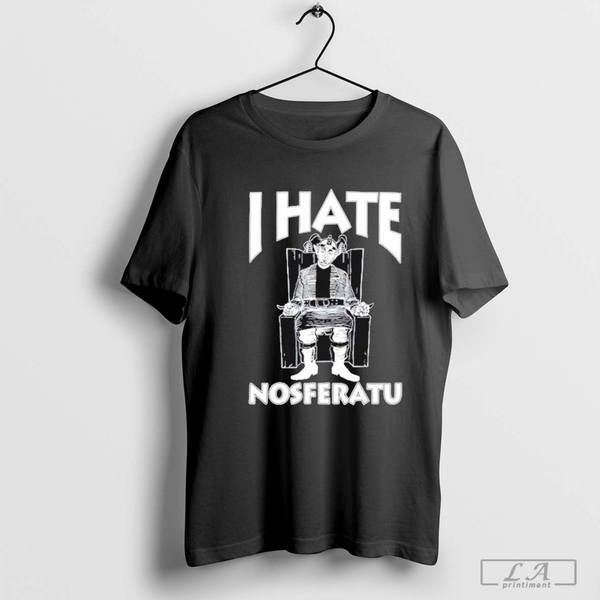 Wayneradiotv Anti Nosferatu Attire I Hate Nosferatu