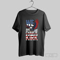 We Are Charlie Kirk Patriotic Eagle Usa T Shirt