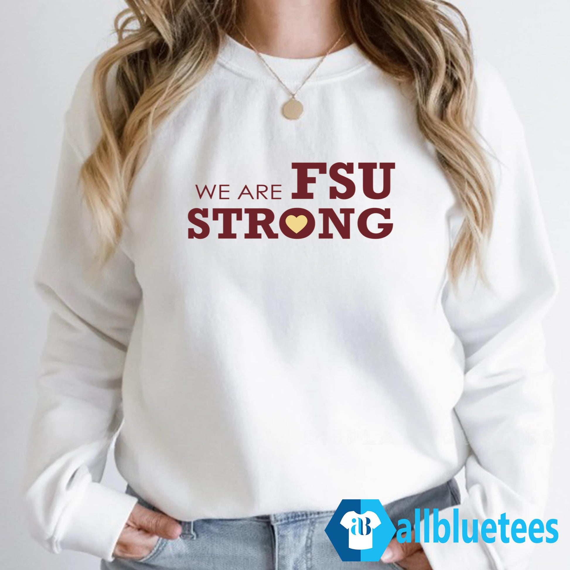 We Are FSU Strong Shirt