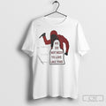 We Do Not Need To Live Like This Protect White People Shirt Sweater