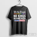 We Have No Kings In America Shirt Sweater