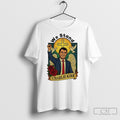 We Stand With Charlie Kirk Shirt Sweater