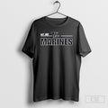 We Are The Marines