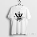 We Believe In A Higher Power Shirt