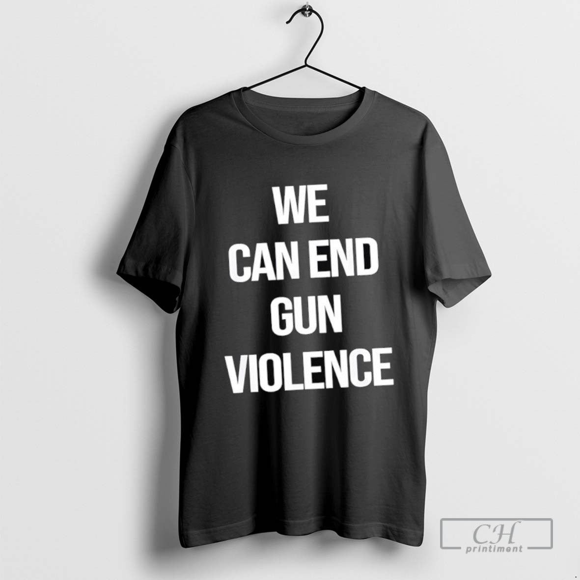 We Can End Gun Violence