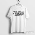 We Should All Be In Therapy