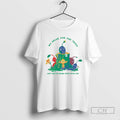 We Speak For The Trees And Theyre Kinda Done With You Shirt Sweater