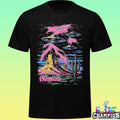 Weareparanoid Parazona Shirt