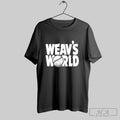 Weavs World Brings Luke Weaver Yankees
